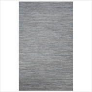 Jaipur Raggedy Rug from Ann Collection - Provincial Blue